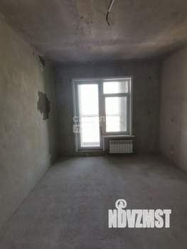 1-к квартира, вторичка, 37м2, 9/18 этаж