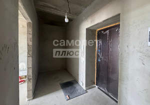 1-к квартира, вторичка, 42м2, 6/18 этаж