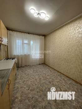 1-к квартира, вторичка, 54м2, 4/10 этаж