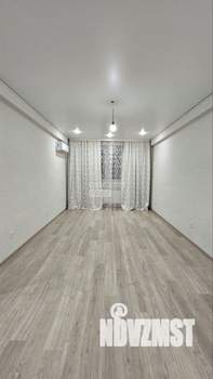 2-к квартира, вторичка, 59м2, 8/17 этаж