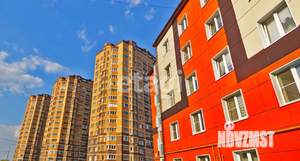 1-к квартира, вторичка, 35м2, 1/5 этаж