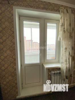 1-к квартира, вторичка, 33м2, 10/10 этаж