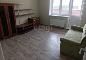 3-к квартира, вторичка, 63м2, 8/19 этаж