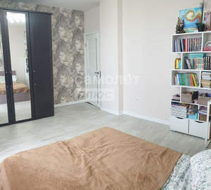 3-к квартира, вторичка, 82м2, 10/13 этаж