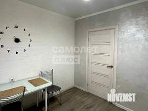 1-к квартира, вторичка, 45м2, 11/17 этаж