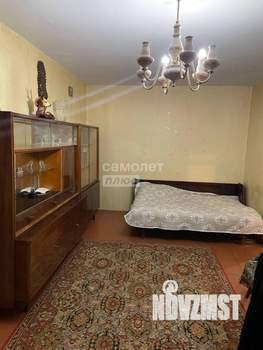 2-к квартира, вторичка, 46м2, 5/5 этаж
