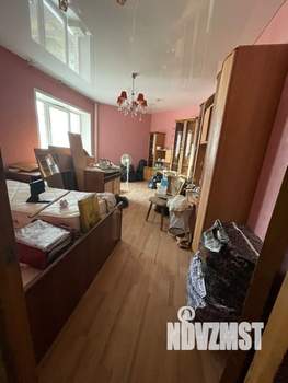 2-к квартира, вторичка, 76м2, 8/17 этаж