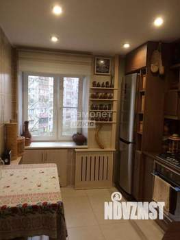 2-к квартира, вторичка, 49м2, 4/9 этаж