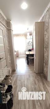 1-к квартира, вторичка, 36м2, 1/5 этаж
