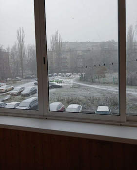 2-к квартира, вторичка, 45м2, 2/5 этаж