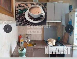 2-к квартира, вторичка, 42м2, 3/5 этаж