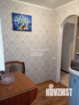 2-к квартира, вторичка, 52м2, 5/5 этаж