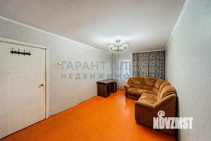 2-к квартира, вторичка, 44м2, 1/5 этаж