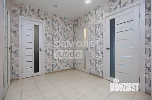 1-к квартира, вторичка, 45м2, 21/25 этаж