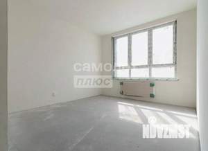 2-к квартира, вторичка, 57м2, 13/19 этаж