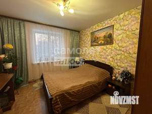 3-к квартира, вторичка, 67м2, 2/9 этаж