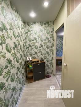 2-к квартира, вторичка, 45м2, 1/5 этаж