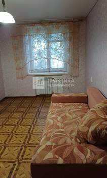 2-к квартира, вторичка, 45м2, 2/5 этаж