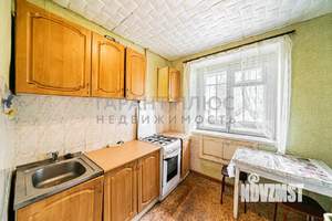 2-к квартира, вторичка, 44м2, 1/12 этаж