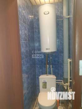 1-к квартира, вторичка, 36м2, 2/10 этаж