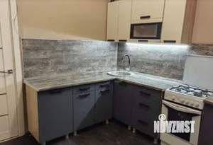 2-к квартира, вторичка, 51м2, 9/9 этаж