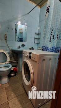 1-к квартира, вторичка, 37м2, 4/5 этаж