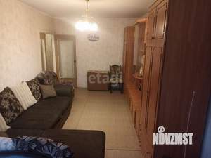 2-к квартира, вторичка, 53м2, 5/9 этаж