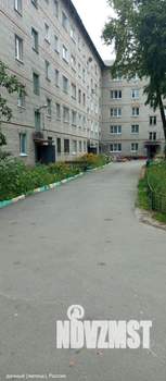 2-к квартира, вторичка, 42м2, 3/5 этаж