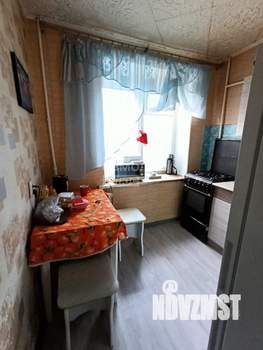 1-к квартира, вторичка, 30м2, 2/5 этаж