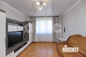 2-к квартира, вторичка, 49м2, 9/10 этаж