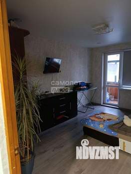 2-к квартира, вторичка, 44м2, 5/5 этаж