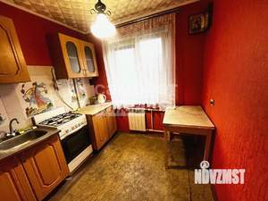1-к квартира, вторичка, 31м2, 5/5 этаж
