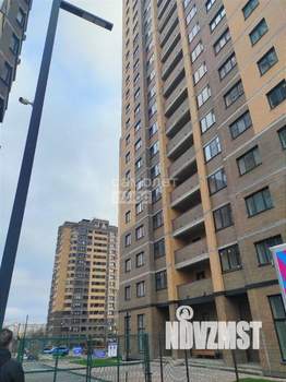 2-к квартира, вторичка, 60м2, 10/25 этаж