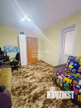 2-к квартира, вторичка, 59м2, 10/17 этаж