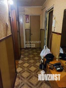 2-к квартира, вторичка, 48м2, 1/5 этаж