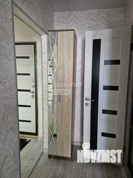 1-к квартира, вторичка, 45м2, 5/10 этаж