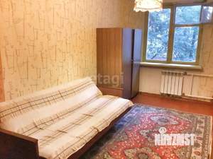 2-к квартира, вторичка, 46м2, 2/5 этаж