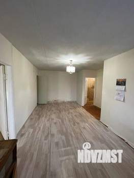 2-к квартира, вторичка, 42м2, 4/5 этаж