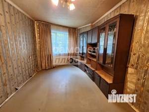 2-к квартира, вторичка, 52м2, 5/9 этаж