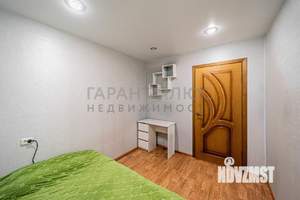 3-к квартира, вторичка, 48м2, 4/5 этаж