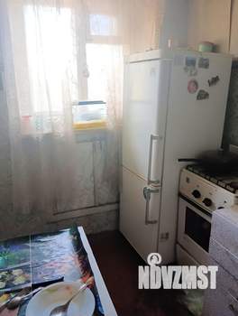 1-к квартира, вторичка, 29м2, 5/5 этаж