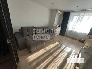 1-к квартира, вторичка, 37м2, 7/9 этаж