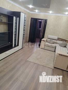 1-к квартира, вторичка, 44м2, 10/24 этаж