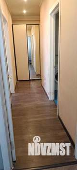 1-к квартира, вторичка, 41м2, 12/17 этаж