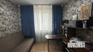 3-к квартира, вторичка, 65м2, 5/10 этаж