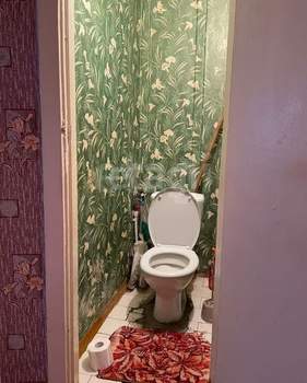 2-к квартира, вторичка, 46м2, 5/5 этаж