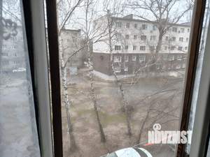 1-к квартира, вторичка, 30м2, 3/5 этаж