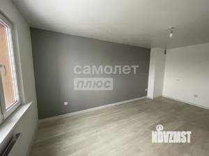 2-к квартира, строящийся дом, 62м2, 13/18 этаж