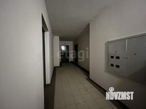 1-к квартира, вторичка, 56м2, 6/10 этаж