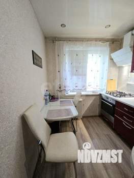 3-к квартира, вторичка, 61м2, 1/5 этаж